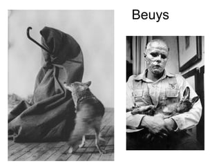 Beuys
 