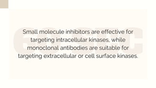 Kinase inhibitors in cancer treatment.pptx