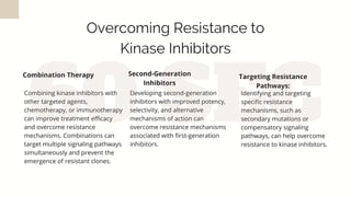 Kinase inhibitors in cancer treatment.pptx