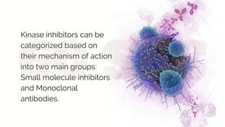 Kinase inhibitors in cancer treatment.pptx