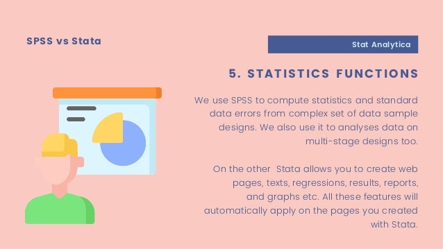 stata vs spss stata vs spss