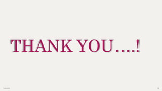 7/25/2022 18
THANK YOU….!
 