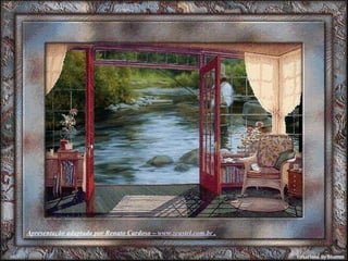 Apresentação adaptada por Renato Cardoso –  www.zcastel.com.br  . 