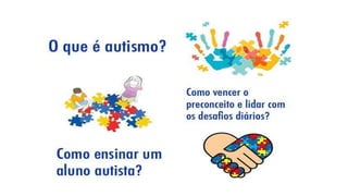 Mini manual sobre autismo