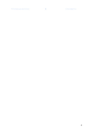 Minimanual de Gmail ⧫ Clara Bartra
4
 