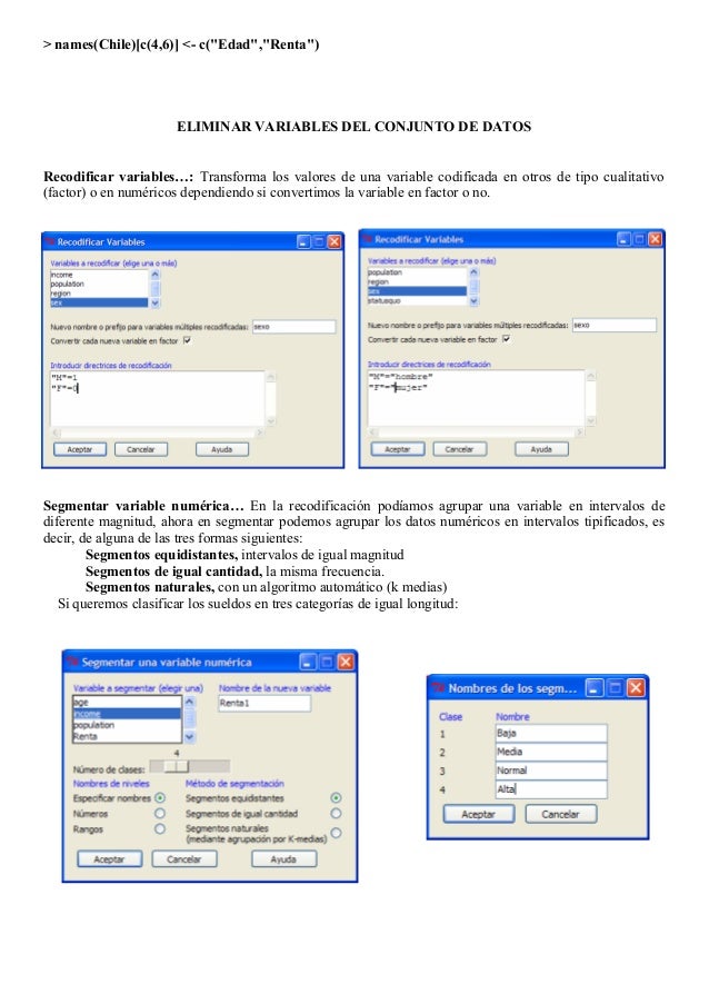 Eliminar Filas De Un Dataframe En R