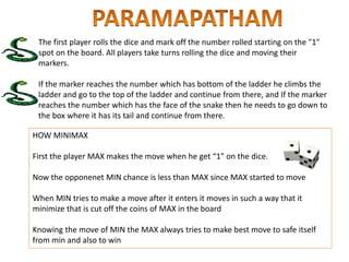 Minimax | PPTX