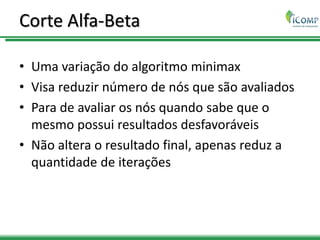 Damas Com Minimax Alfa-Beta, PDF, Ensino de Matemática