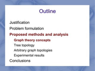 Publish-subscribe systems 