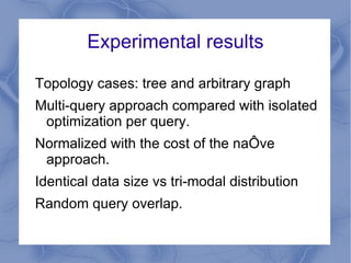 Max-flow/Min-cut A min-cut is a set of edges with minimum weight such that if removed from the graph, there is no path from s to t. 