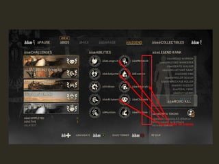 Real Estate UI Issues
 