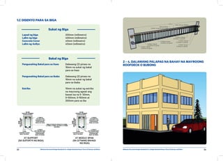 Minimum Structural Design Standards for a Single-Detached House.pdf