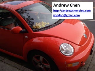 Andrew Chenhttp://andrewchenblog.comvoodoo@gmail.com