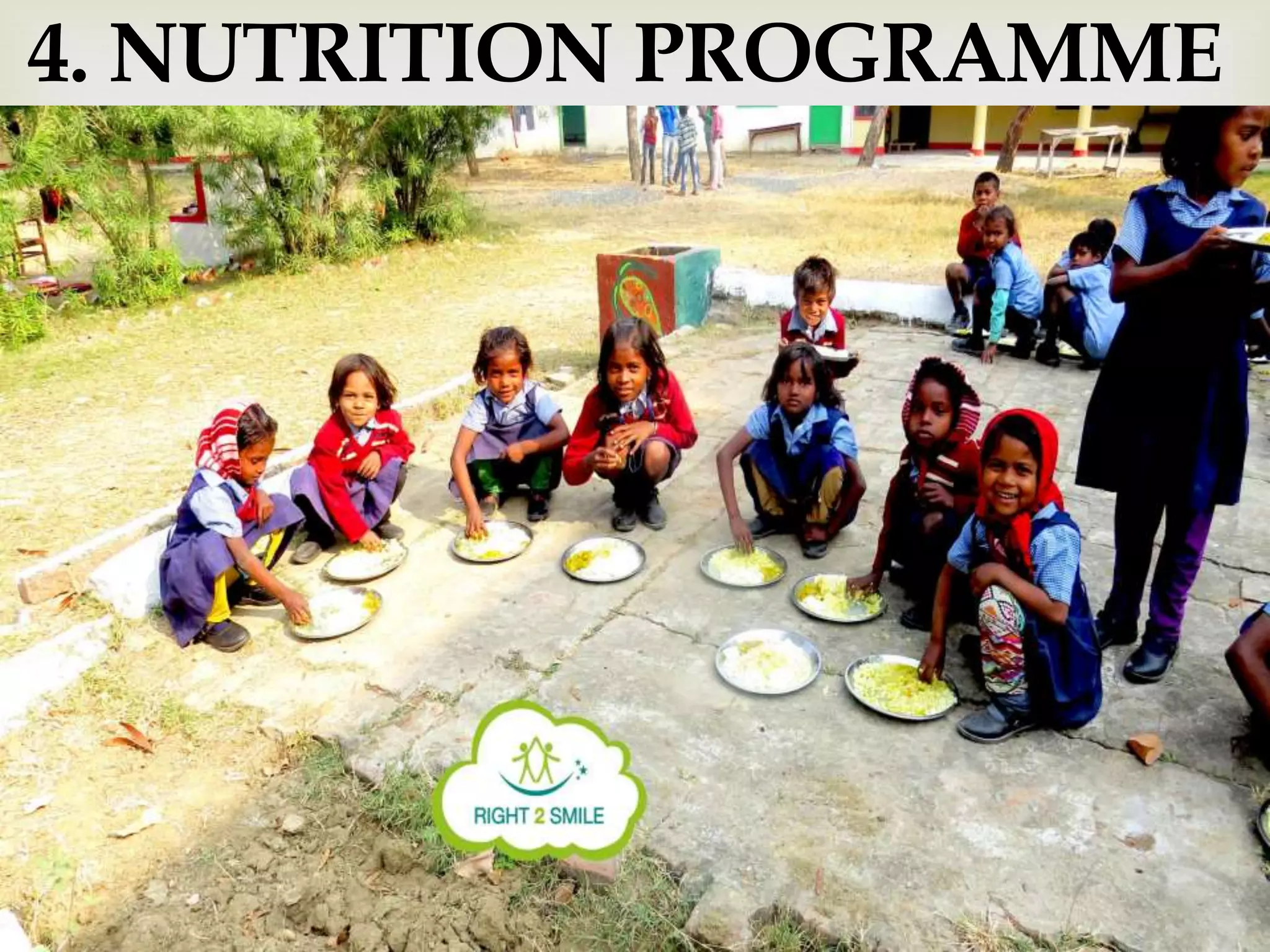 Minimum Need's Programme, Presented By Mohammed Haroon Rashid | PPTX