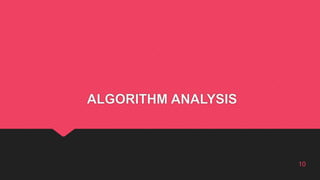 Minimum spanning tree | PPTX