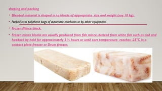Mininced Meat Chin).pptx food ............ | PPTX