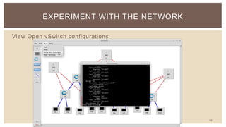 Mininet demo | PPTX