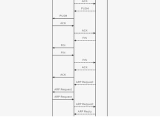 5 - SDN Mininet experiments by Bagus Aditya & Hamzah Mustakim