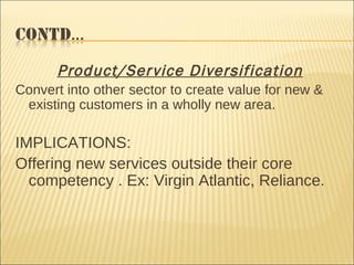 Retail Growth Strategies | PPT