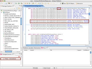 Mining Software Archives to Support Software Development