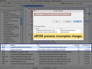 Mining Software Archives to Support Software Development