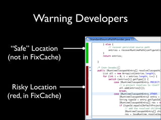 Mining Software Archives to Support Software Development