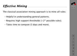 Mining Version Histories to Guide Software Changes