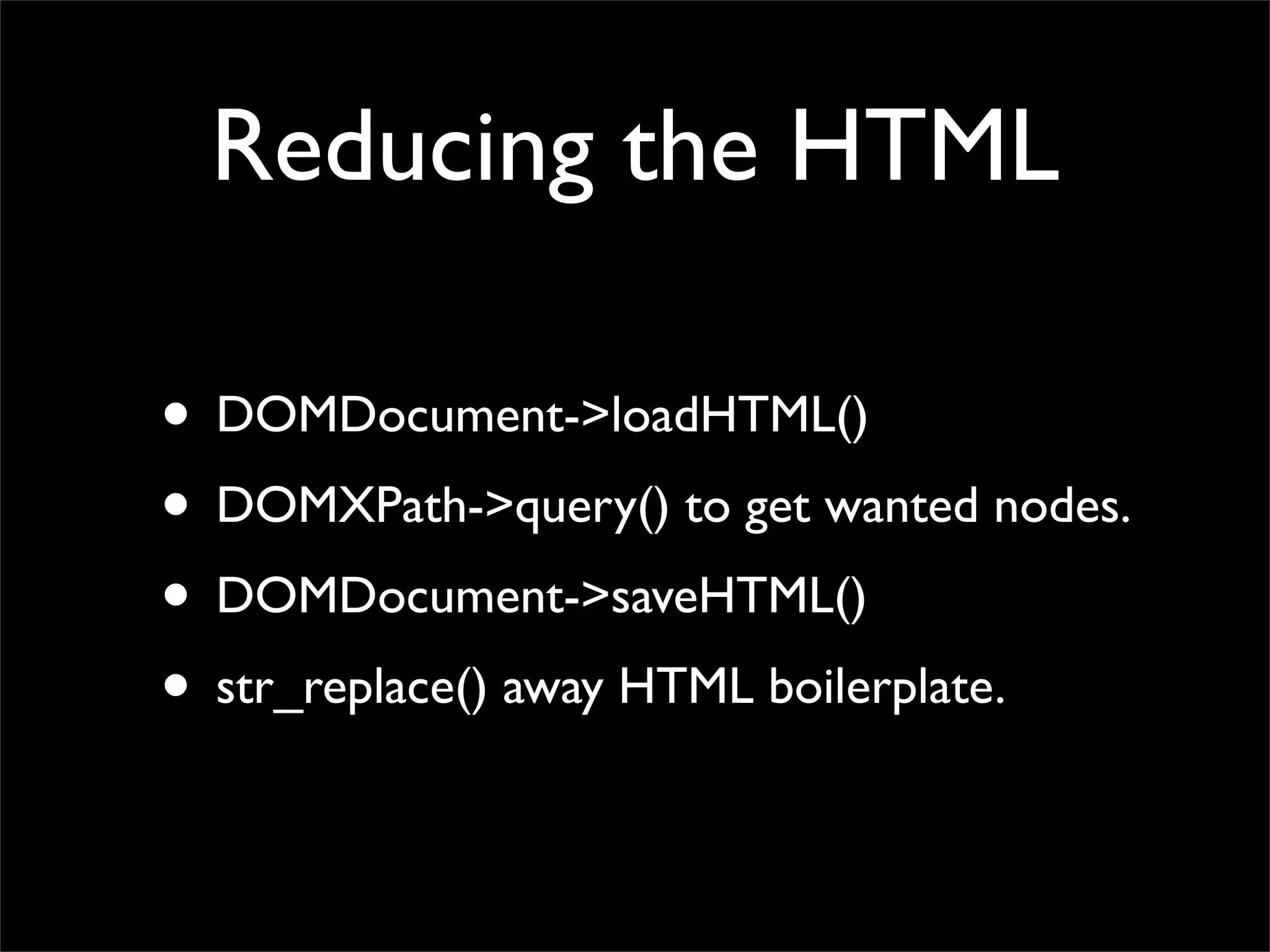 Mining Wikipedia For Awesome Data