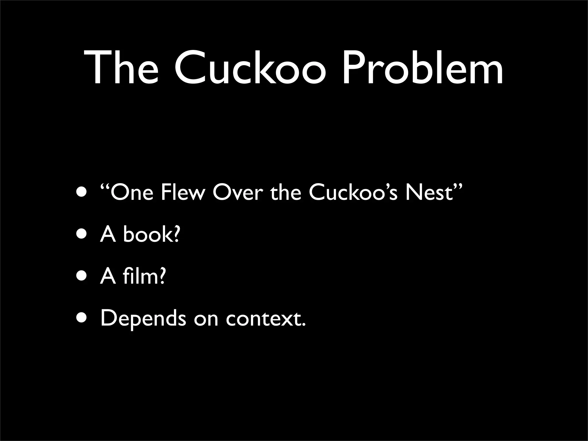 Mining Wikipedia For Awesome Data