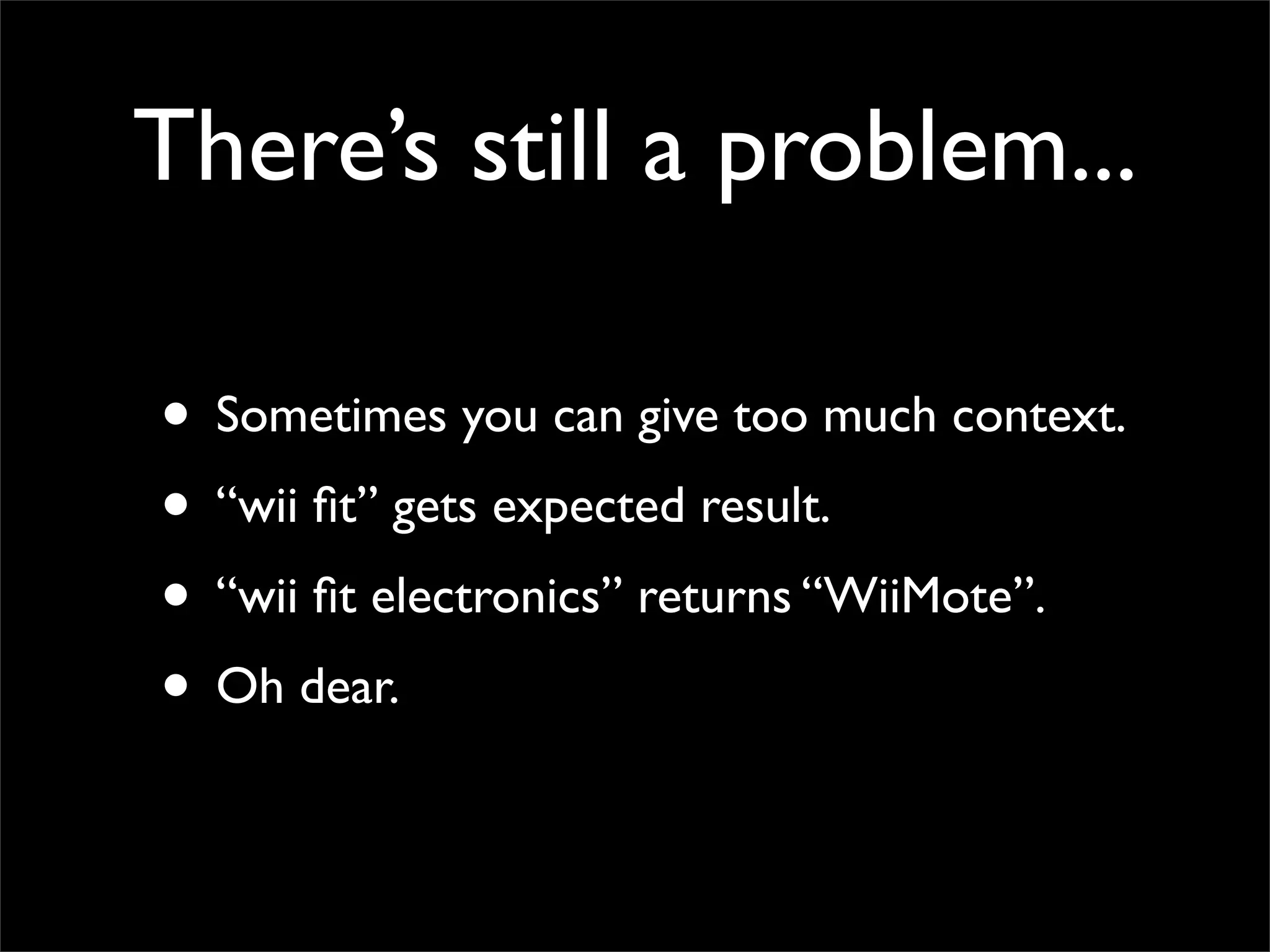 Mining Wikipedia For Awesome Data