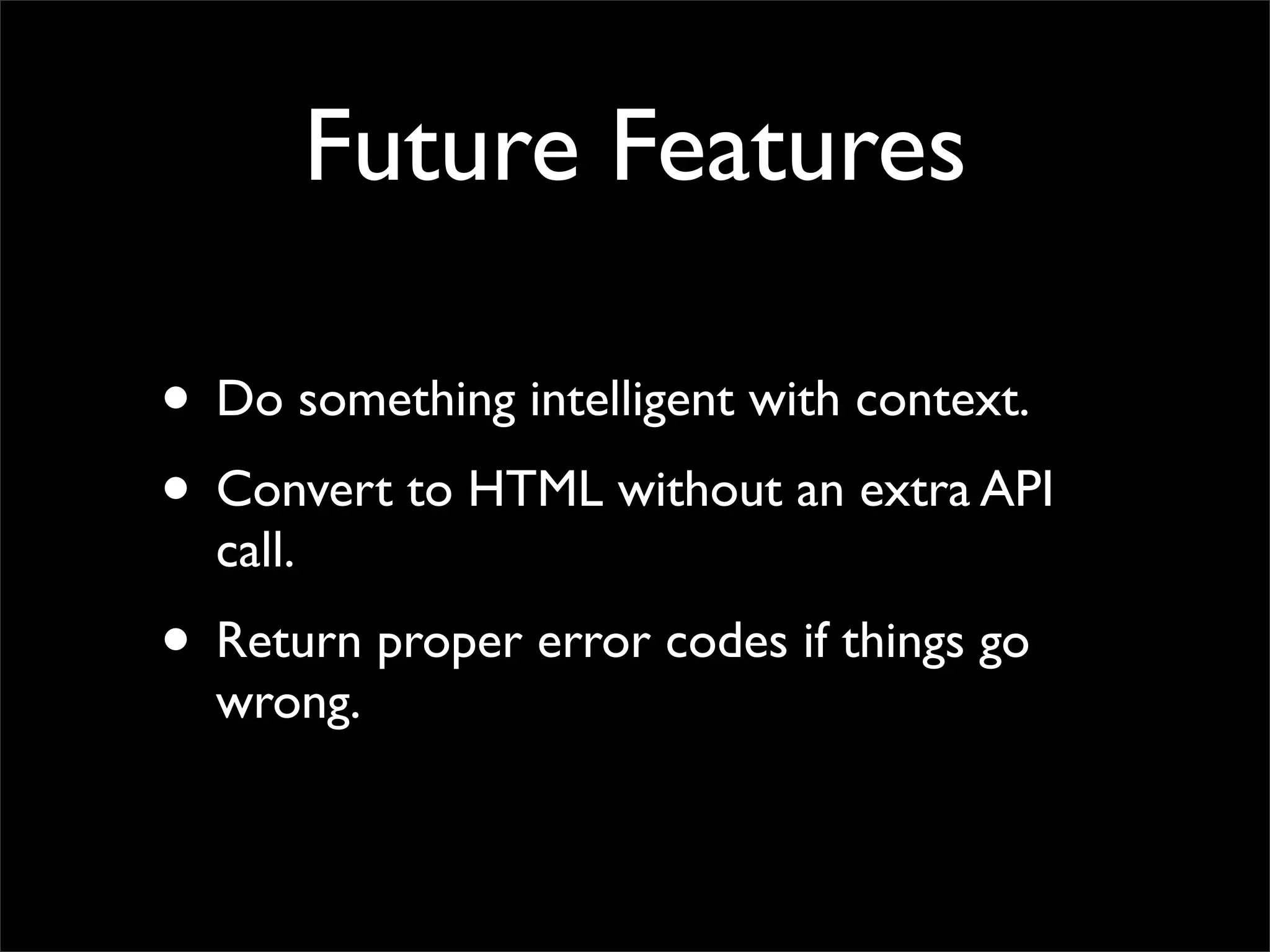 Mining Wikipedia For Awesome Data