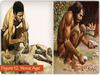 Figure 12. Stone Age

 