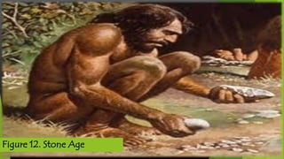 Figure 12. Stone Age

 