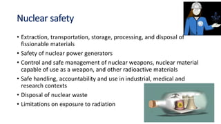 Mining and Nuclear disaster.pptx