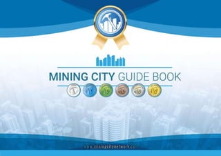 Mining City Presentation in English
