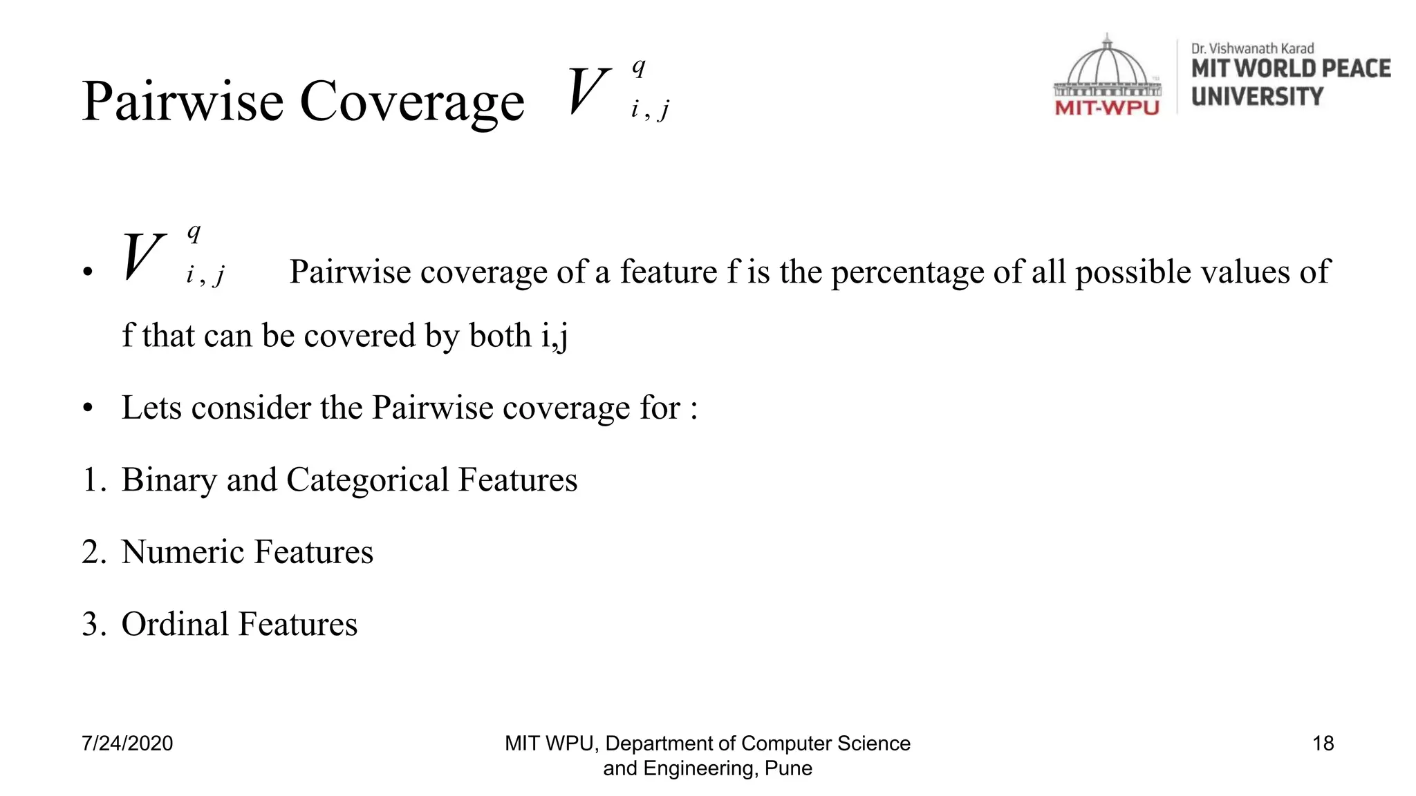 Mining competitors from large unstructured data | PPT