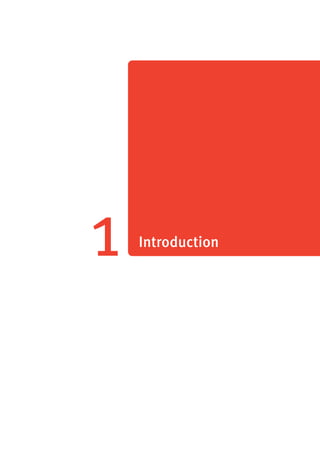 4 Notes on the relation between community resistance against mining and the revitalization of indigenous identity 
2 
1 Introduction 
 