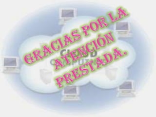 Mining data, big data, cloud computing.