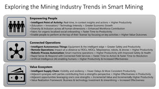 Digital transformation, innovation, & inspiration in the mining ...
