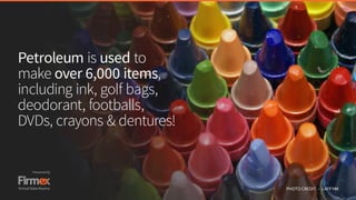 Amazing Mining Facts