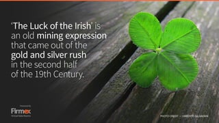 Amazing Mining Facts