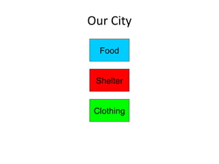 Engage Your Community 