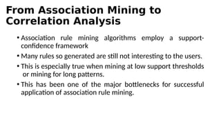 frequent patterns python : association rule mining in... Mining Frequent Patterns-1.iiiii8iiii8pdf | PDF