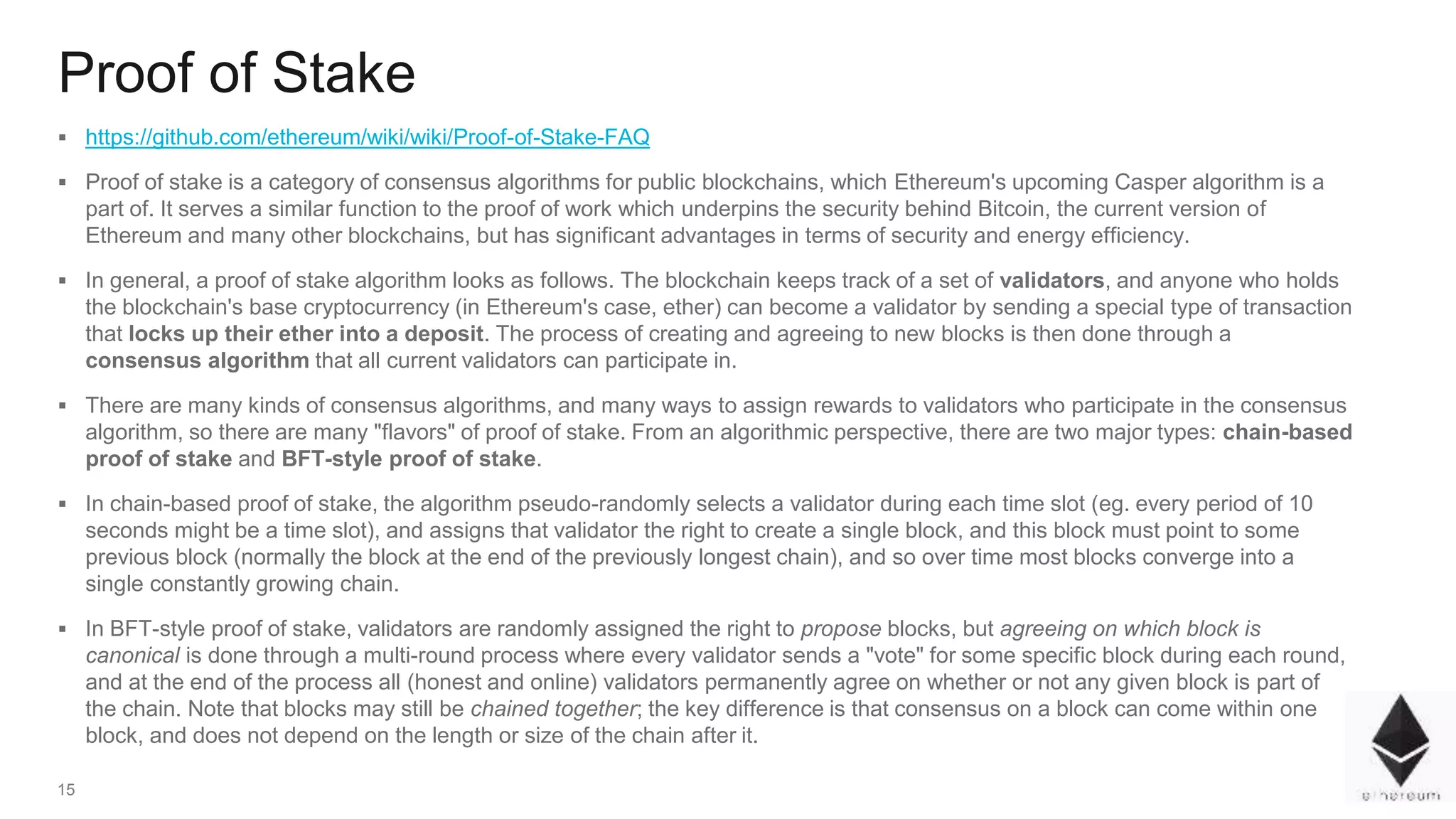 Ethereum Mining How To | PDF