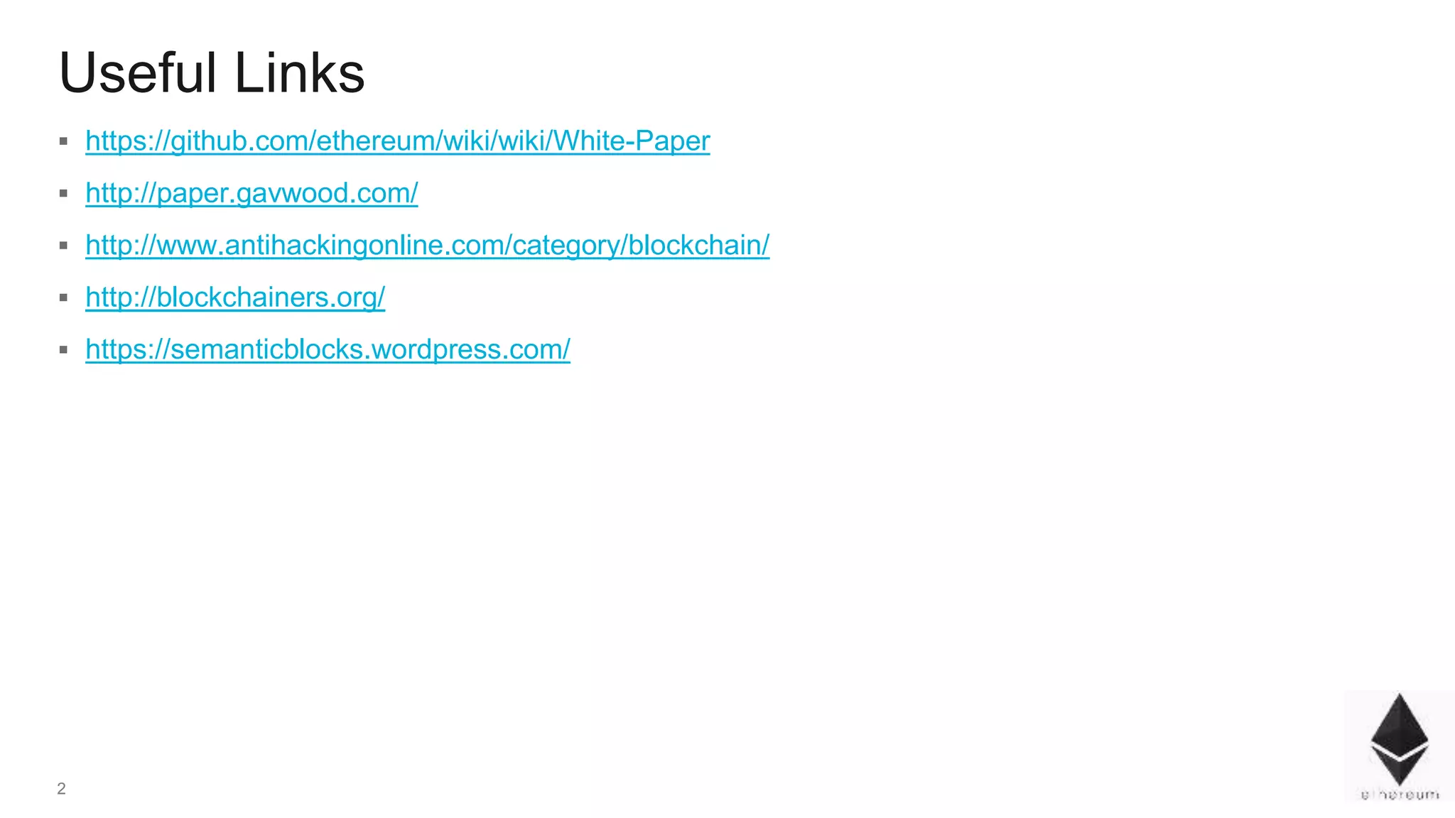 Ethereum Mining How To | PDF