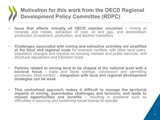 Mining, indigenous and regional development | PDF