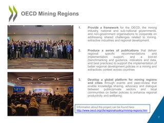 Mining, indigenous and regional development | PDF