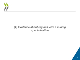 Mining, indigenous and regional development | PDF