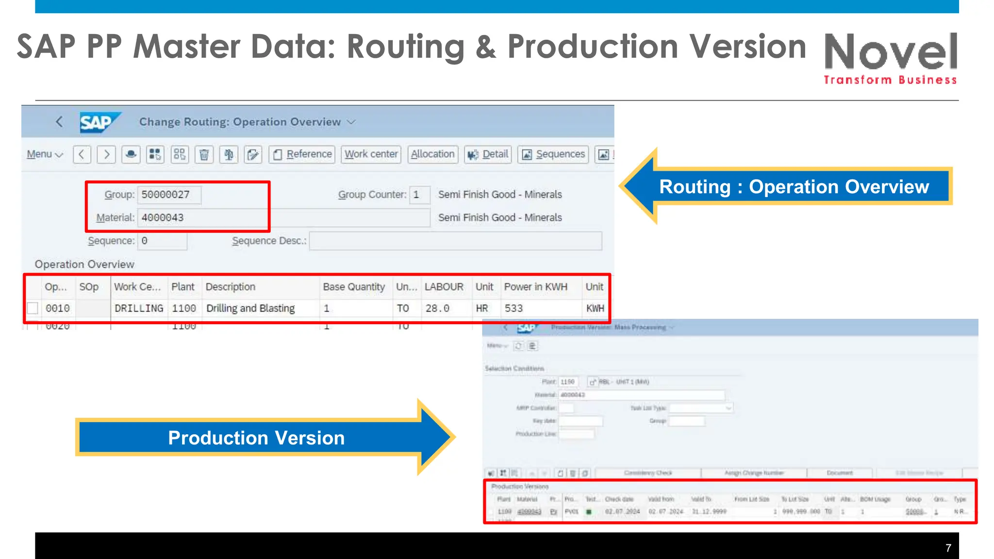 Pp Mining Mining Mill Process PP QM.pdf Mining Mill Process PP QM | PDF
