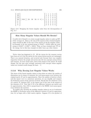 Mining of massive datasets
